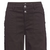 Damen Straight-Relaxed-Jeans im Basic-Look