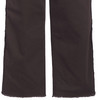 Damen Straight-Relaxed-Jeans im Basic-Look