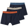 3 Jungen Boxer im Set