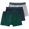 3 Jungen Boxer im Set