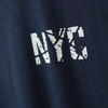 Pyjama voor jongens met print