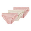 3 Mädchen Slips im Set