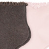 2 Paar Damen Sneaker-Socken im Set