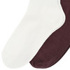 2 Paar Damen Tennis-Socken im Set