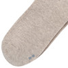 1 Paar Damen Kurzsocken mit Bio-Baumwolle