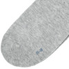 1 Paar Damen Kurzsocken mit Bio-Baumwolle