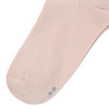 1 Paar Damen Kurzsocken mit Bio-Baumwolle