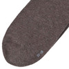 1 Paar Damen Kurzsocken mit Bio-Baumwolle