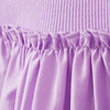 Mädchen Kleid mit Pferde-Motiv