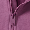 Mädchen Sweatjacke mit Kapuze