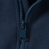 Mädchen Sweatjacke mit Kapuze