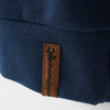 Mädchen Hoodie mit Pferde-Motiv