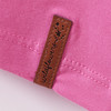Mädchen Langarmshirt mit Pferde-Motiv