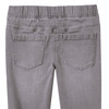 Mädchen Jeggings mit Stickerei