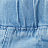 Mädchen Jeggings mit Stickerei
