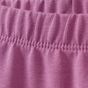 Mädchen Leggings mit Glitzer-Print