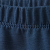 Mädchen Leggings mit Glitzer-Print