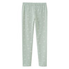 Mädchen Leggings mit Allover-Print