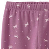 Mädchen Leggings mit Allover-Print