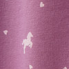 Mädchen Leggings mit Allover-Print