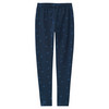 Mädchen Leggings mit Allover-Print