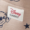 Disney-gewatteerd vest met all-overprint