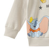Disney-sweatshirt met prints