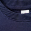 Baby Sweatshirt mit Applikation
