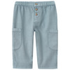 Baby Hose mit Struktur