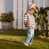 Baby Hose mit Struktur