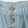 Baby Hose mit Struktur