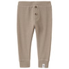Baby Leggings mit Waffelstruktur