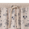 Disney-joggingbroek met all-overprint