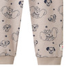Disney-joggingbroek met all-overprint