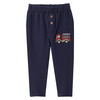 Baby Jogginghose mit Feuerwehr-Applikation