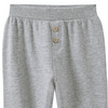 Baby Jogginghose mit Zierknöpfen