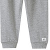 Baby Jogginghose mit Zierknöpfen