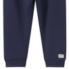 Baby Jogginghose mit Zierknöpfen