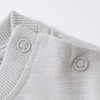 Baby Langarmshirt mit Fahrzeug-Motiven