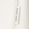 Baby Langarmshirt in Piqué-Qualität