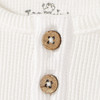 Baby Langarmshirt in Piqué-Qualität