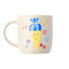 Tasse zur Einschulung