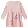 Disney-sweatjurk met prints