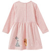 Disney-sweatjurk met prints