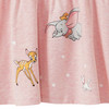 Disney-sweatjurk met prints