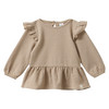 Baby Set aus Shirt und Leggings