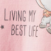 Disney-sweatshirt met prints