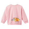 Disney-sweatshirt met prints