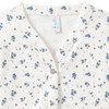 Baby Sweatjacke mit Knopfleiste