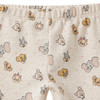 Disney-legging met all-overprint